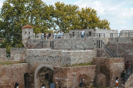 Belgrad: Eine Stadt im Wandel – die Hauptstadt Serbiens