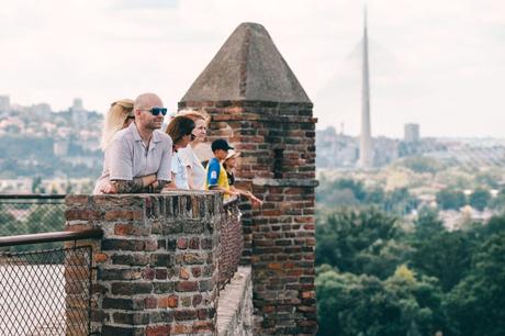 Belgrad: Eine Stadt im Wandel – die Hauptstadt Serbiens