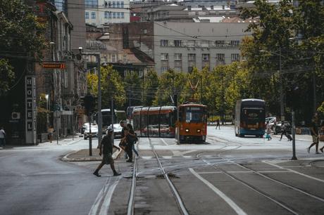 Belgrad: Eine Stadt im Wandel – die Hauptstadt Serbiens