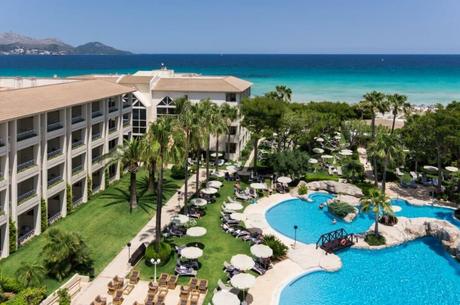 5 Sterne Hotel Mallorca