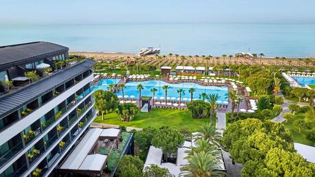 Voyage Belek Golf & Spa Hotel