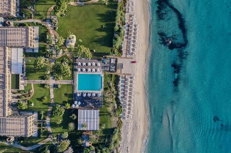 Beste Hotels auf Sardinien