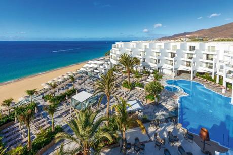 Beste Hotels Fuerteventura