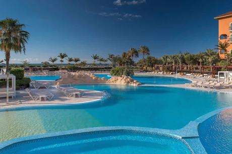 Sheraton Fuerteventura