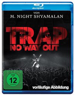 Trap: No Way Out – Menschenjagd beim Popkonzert