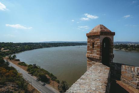 Novi Sad: Die charmante Perle an der Donau