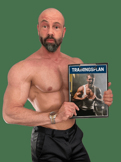 Trainingsplan John Bodyfit