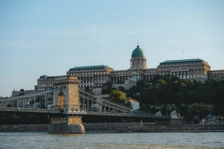 Budapest Reiseführer: Top 10 Sehenswürdigkeiten und Geheimtipps