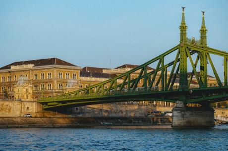 Budapest Reiseführer: Top 10 Sehenswürdigkeiten und Geheimtipps