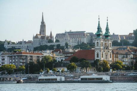 Budapest Reiseführer: Top 10 Sehenswürdigkeiten und Geheimtipps