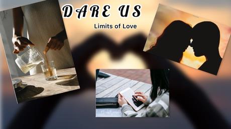 Dare us von Melissa Mai