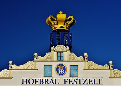 Oktoberfest München 2024 – Empfehlungen & Infos