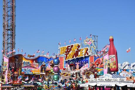 Oktoberfest München 2024 – Empfehlungen & Infos