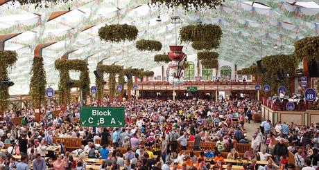 Oktoberfest München 2024 – Empfehlungen & Infos