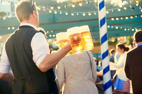 Oktoberfest München 2024 – Empfehlungen & Infos