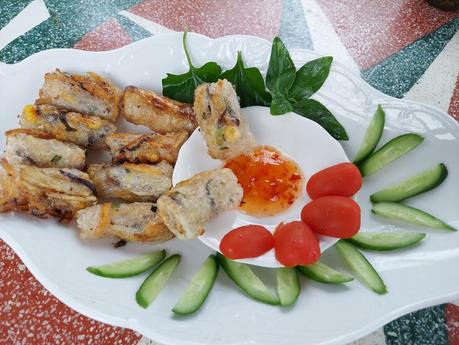 Chả giò aus Vietnam vorgestellt – Informationen & Rezept