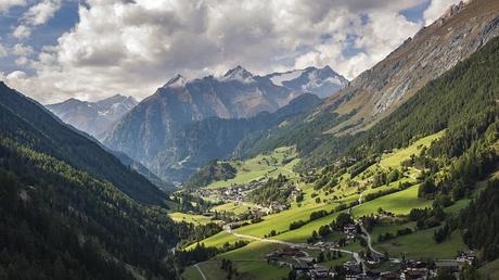 Langzeiturlaub in Südtirol – Natur, Erholung und Kultur pur