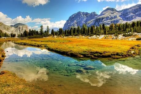 Langzeiturlaub in Südtirol – Natur, Erholung und Kultur pur