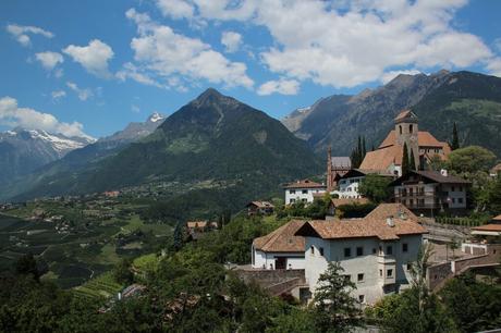 Langzeiturlaub in Südtirol – Natur, Erholung und Kultur pur