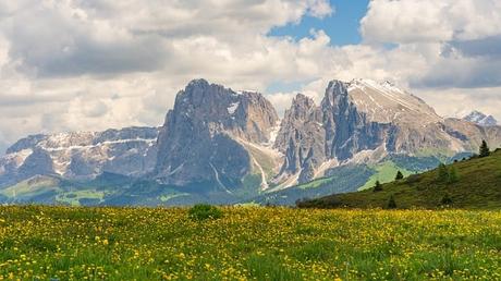 Langzeiturlaub in Südtirol – Natur, Erholung und Kultur pur