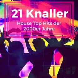 House Knaller der 2000er: Top Hits, die jeder DJ vergisst