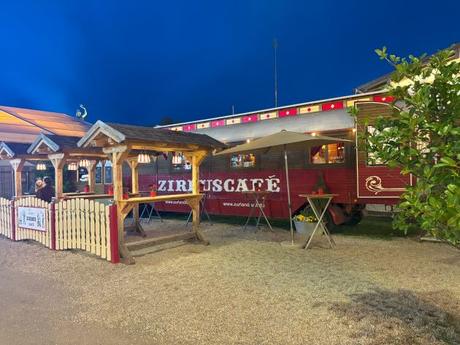 Die Oide Wiesn – Tradition und Gemütlichkeit auf dem Oktoberfest