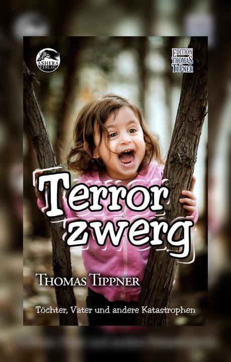 Terrorzwerg von Thomas Tippner