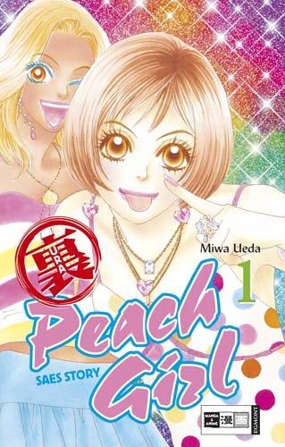 Ura Peach Girl