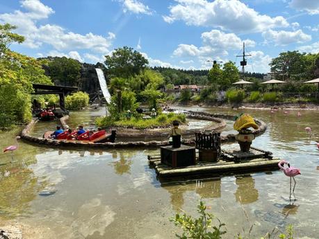 Legoland in Günzburg – Ein unvergessliches Abenteuer