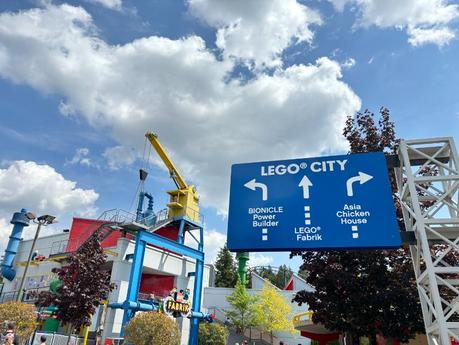 Legoland in Günzburg – Ein unvergessliches Abenteuer