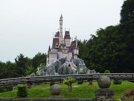 Disneyland Paris – Angebote, Preise, Attraktion und mehr