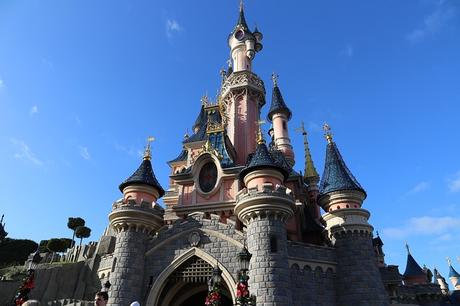 Disneyland Paris – Angebote, Preise, Attraktion und mehr