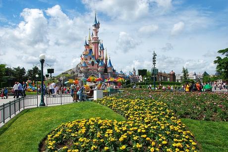 Disneyland Paris – Angebote, Preise, Attraktion und mehr