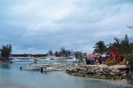 Reise Bahamas: Ein unvergessliches Abenteuer zwischen Sonne und Sand