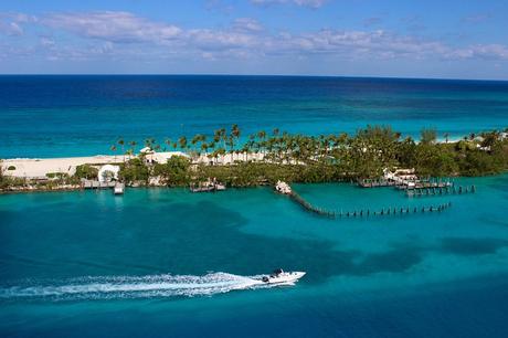 Reise Bahamas: Ein unvergessliches Abenteuer zwischen Sonne und Sand