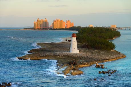 Reise Bahamas: Ein unvergessliches Abenteuer zwischen Sonne und Sand