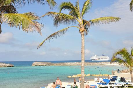 Reise Bahamas: Ein unvergessliches Abenteuer zwischen Sonne und Sand