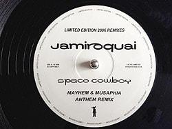 Jamiroquai – Space Cowboy (1994) | House Klassiker