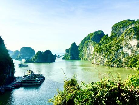 Vietnam Urlaub buchen – Entdecke Reisetipps & Rundreisen