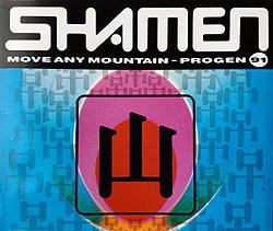 The Shamen – Move Any Mountain – Progen (1991) | House Klassiker