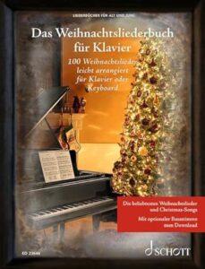 Weihnachtsgeschenke für Musiker – Top Empfehlungen