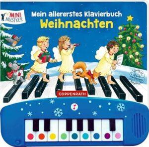 Weihnachtsgeschenke für Musiker – Top Empfehlungen