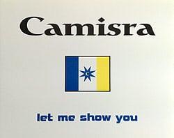 Camisra – Let Me Show You (1998) | House Klassiker