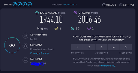 ProHosting24.de – die neue Genoa Generation als vServer