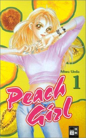 Peach Girl