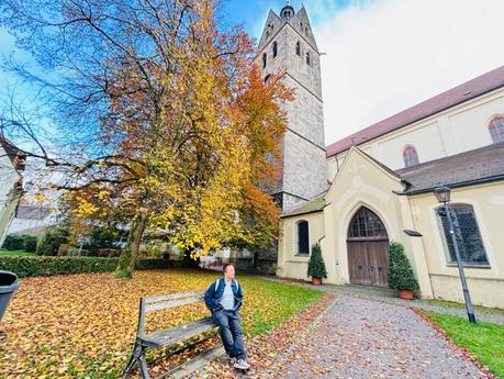 Memmingen besucht – Sehenswürdigkeiten und Tipps für einen Tagestrip