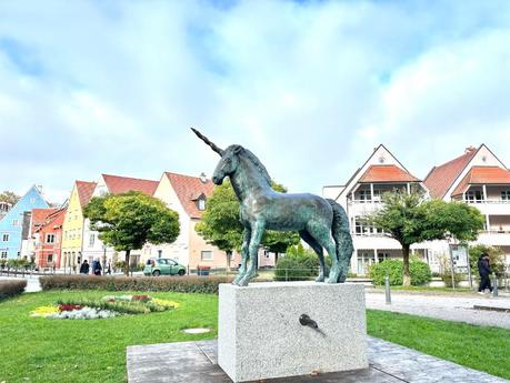 Memmingen besucht – Sehenswürdigkeiten und Tipps für einen Tagestrip