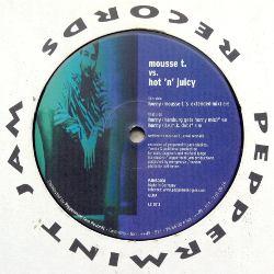 Mousse T. vs. Hot ’n‘ Juicy – Horny ’98 | House Klassiker