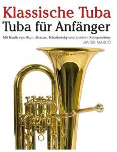 Einsteiger Tuba für Anfänger – Empfehlungen imVergleich