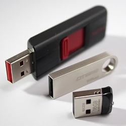 4 DJ USB-Sticks ausprobiert – Gibt es schnelle Speicher im Micro-Format?